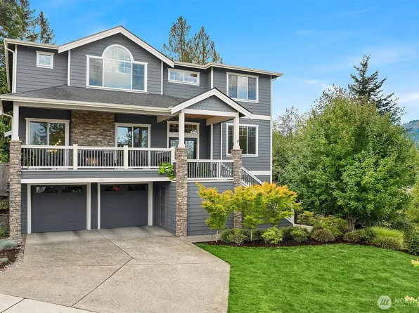 961 NW Pickering Street, Issaquah, WA 98027