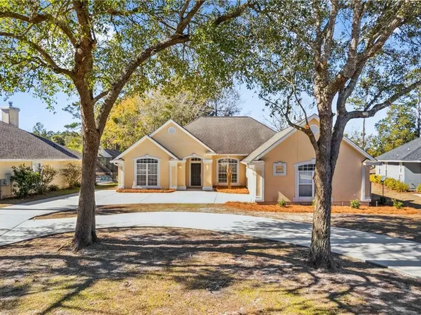 205 Monticello Dr, Kingsland, GA 31548