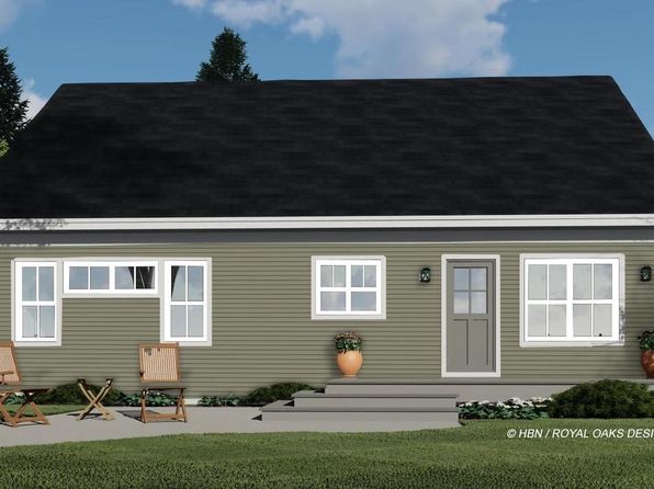 Lot 28 Lady of The Lakes Estates, Laconia, NH 03246