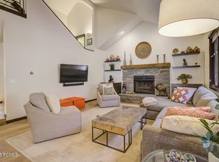 1683 Silver Springs Rd, Park City, UT 84098