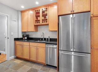 67 Norwood Ave #17, Newton, MA 02459