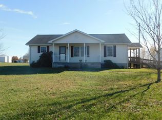 15786 S Highway 259, Leitchfield, KY 42754