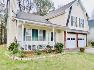 9 Triangle Ln, Adairsville, GA 30103