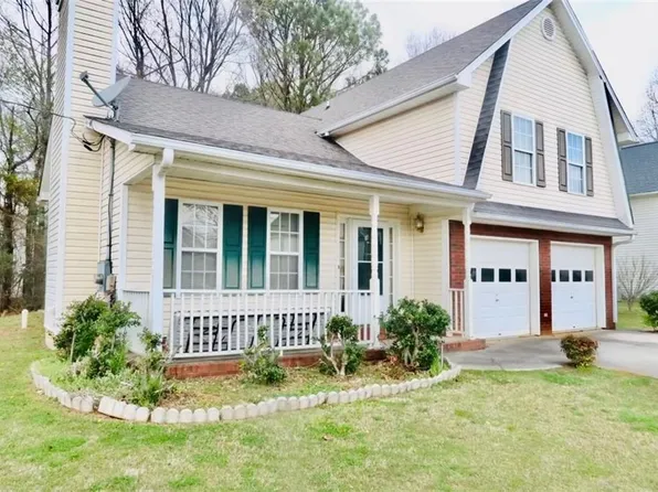 9 Triangle Ln, Adairsville, GA 30103