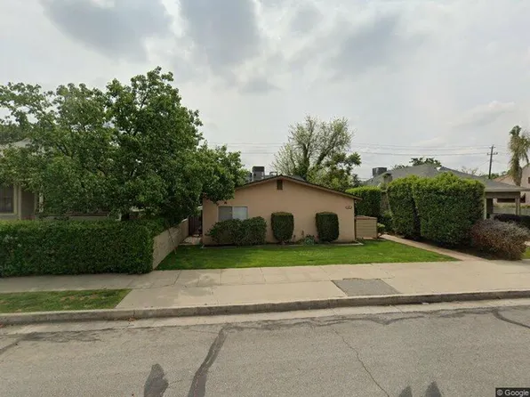 2509 19th St APT A, Bakersfield, CA 93301