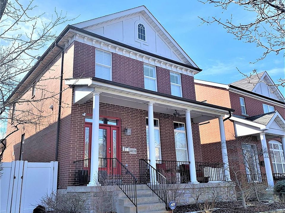 1st image of 4038 Blaine Ave