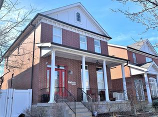 4038 Blaine Ave, Saint louis, MO 63110