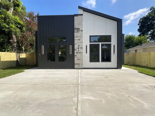 944 Lucky St, Houston, TX 77088