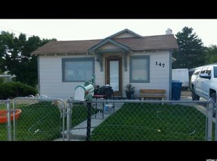 147 Ridgeway St, Helper, UT 84526