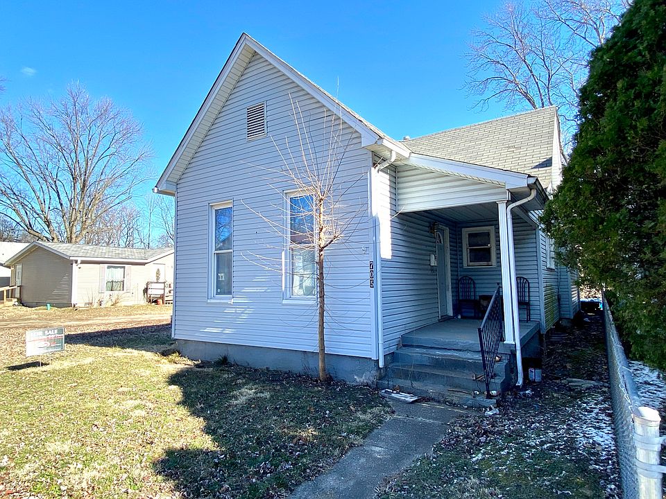 2nd image of 705 N 13th 1/2 St