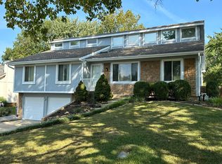 14412 W 93rd St, Lenexa, KS 66215