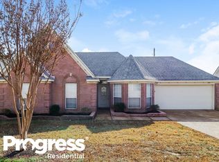 7689 Parkmont Ave, Memphis, TN 38125