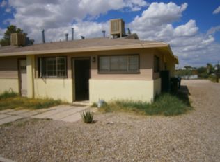 4108 N 1st Ave UNIT D, Tucson, AZ 85719