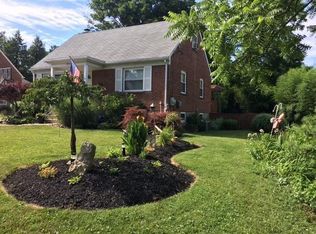 5930 Cambridge Ave, Cincinnati, OH 45230