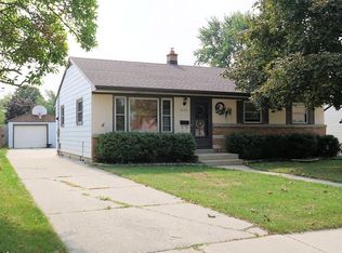 6423 W Warnimont Ave, Milwaukee, WI 53220