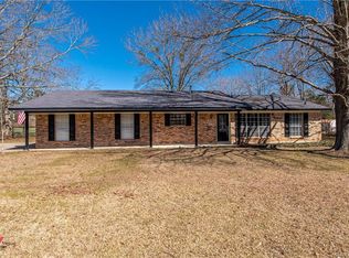 718 W McKinley Ave, Haughton, LA 71037