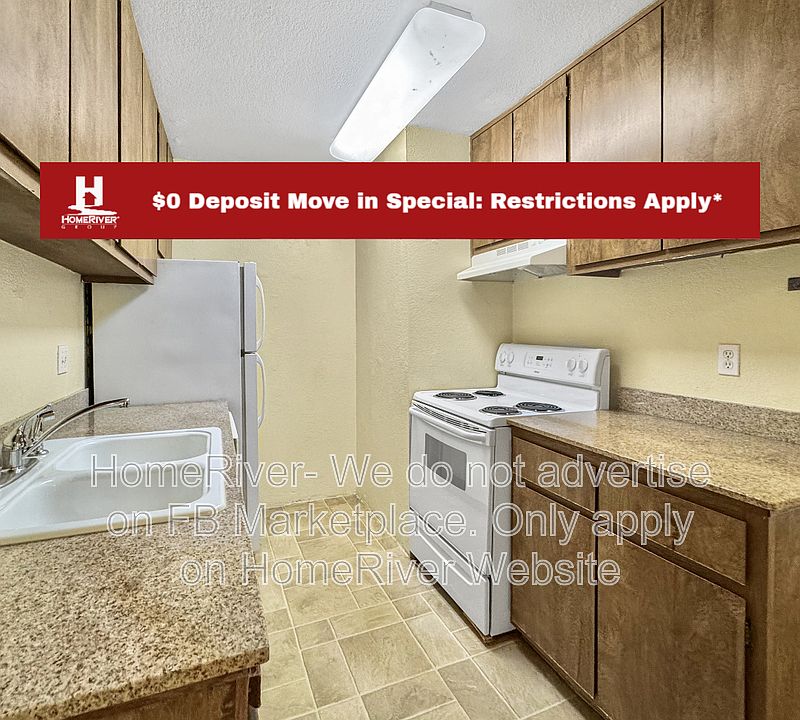 1st image of 9200 Madison Ave Unit 220