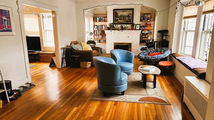 1st image of 33 Lawton St #1
