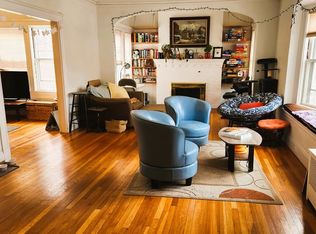 33 Lawton St #1, Brookline, MA 02446