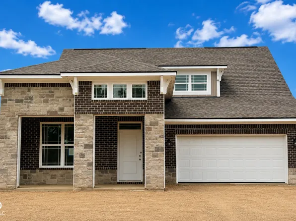 6404 Enclave Blvd, Whitestown, IN 46075