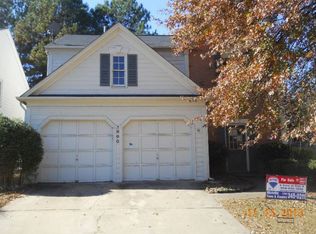 1000 Lulworth Ln, Lawrenceville, GA 30044