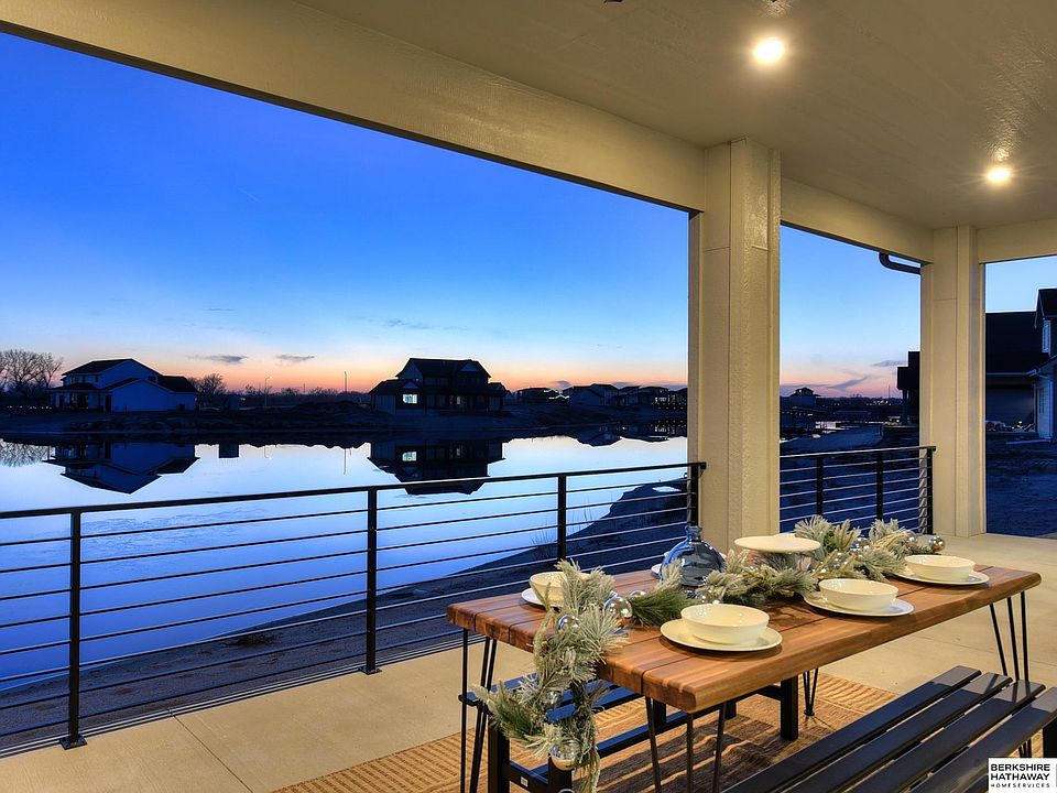 28421 Laurel Cir, Valley, NE 68064 Zillow