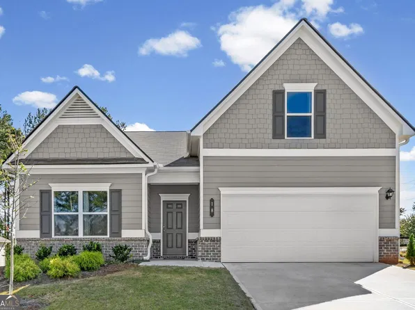 18 Thedford Dr, Hoschton, GA 30548