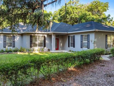 23321 N BUCKHILL ROAD, Howey In The Hills, FL, 34737