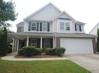 2462 Lance Ridge Way, Buford, GA 30519