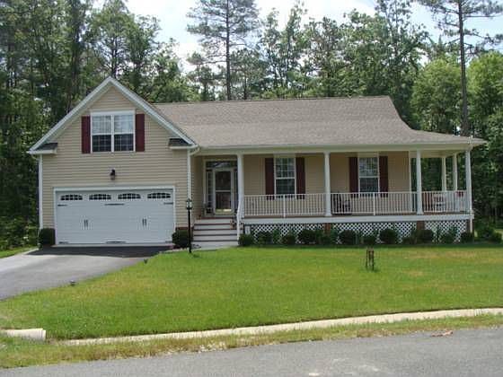 2nd image of 14513 Sycamore Springs Ct