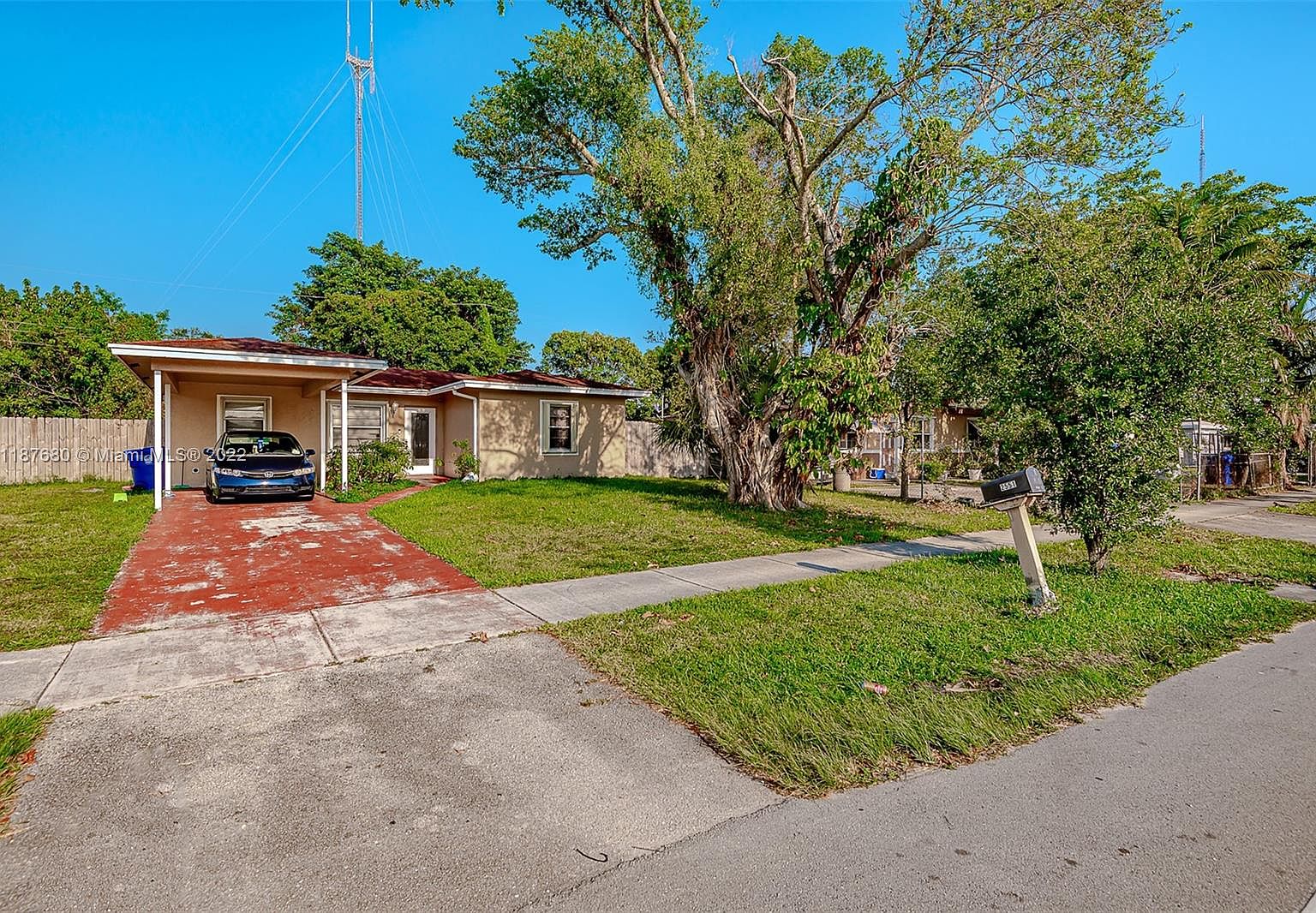 2551 SW 56th Ave, West Park, FL 33023 Zillow
