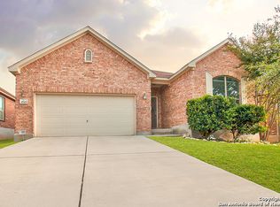 4543 Bexley Trl, San Antonio, TX 78259