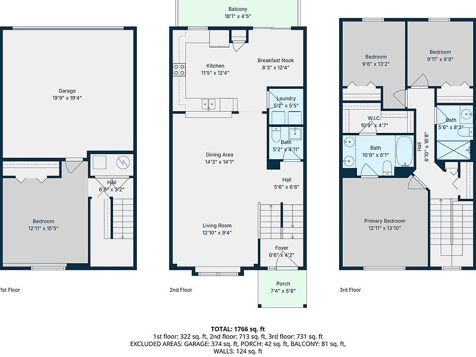 2nd image of 15 E Willow Rd