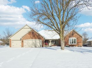 12336 Huntington Dr, Indianapolis, IN