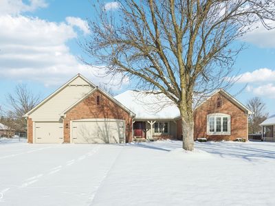 12336 Huntington Dr, Indianapolis, IN, 46229