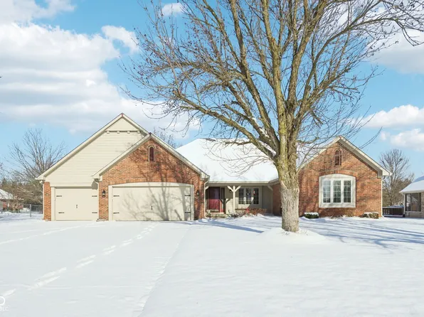 12336 Huntington Dr, Indianapolis, IN 46229