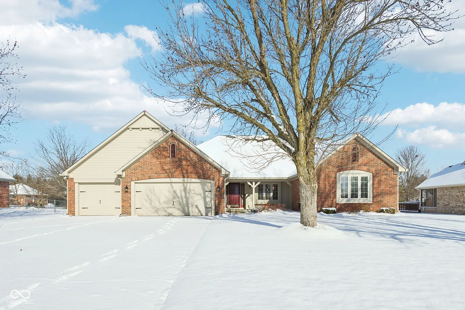 12336 Huntington Dr photo 1