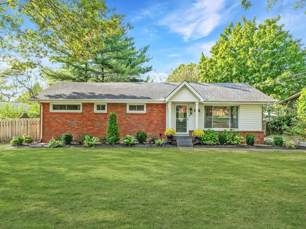 3017 Windemere Cir, Nashville, TN 37214