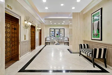 Rented by New York Residence