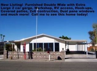 12350 E 34th St, Yuma, AZ 85367