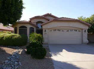 6427 W Adobe Dr, Glendale, AZ 85308