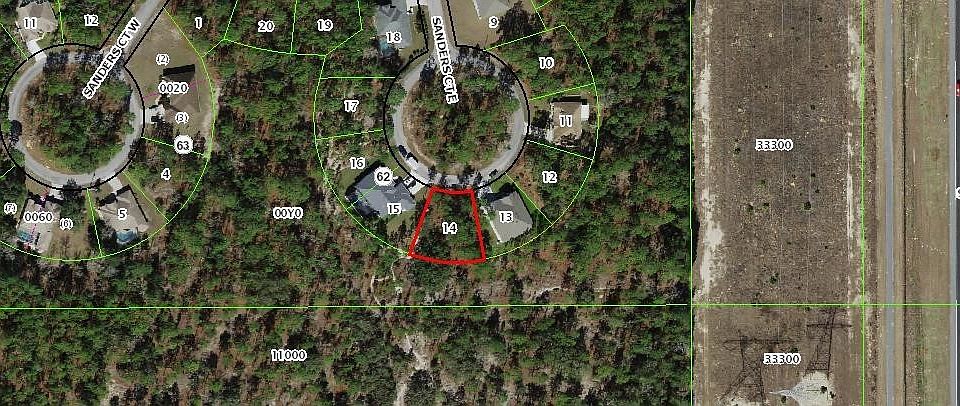 2nd image of 10 Sanders Ct E