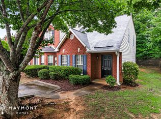 2898 Norfair Loop, Lithonia, GA 30038
