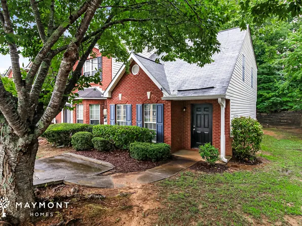 2898 Norfair Loop, Lithonia, GA 30038