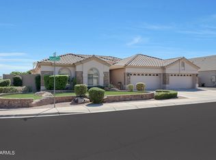 6977 W Quail Ave, Glendale, AZ 85308