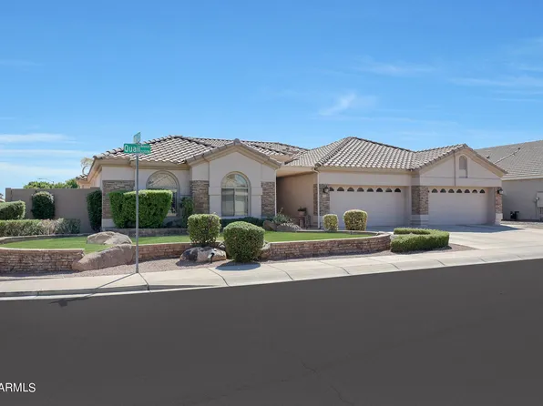 6977 W QUAIL Avenue, Glendale, AZ 85308