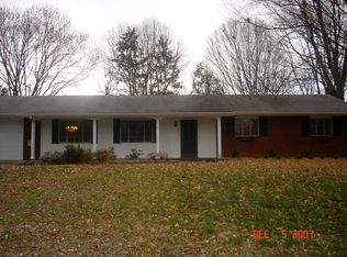 7908 Stratton Dr, Knoxville, TN 37919