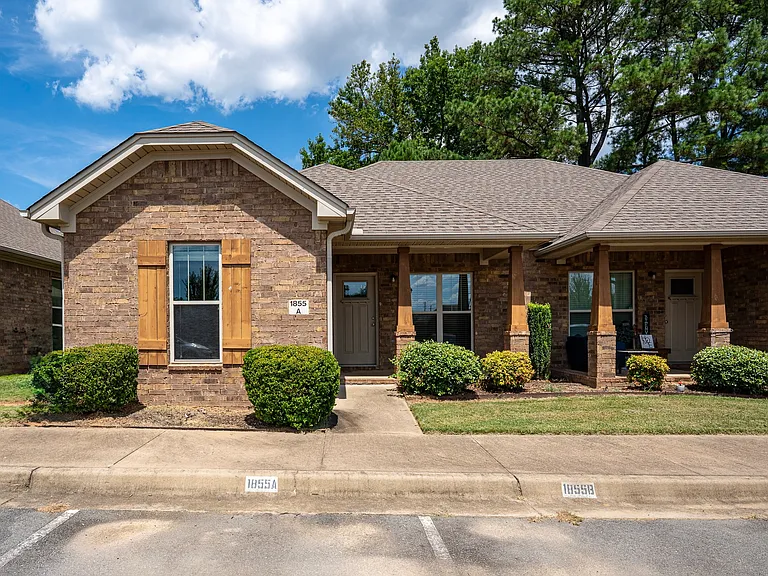 1875 Village Commons Dr #A — Photo 1