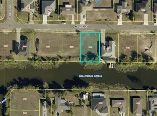 1110 NE 12th St, Cape Coral, FL 33909