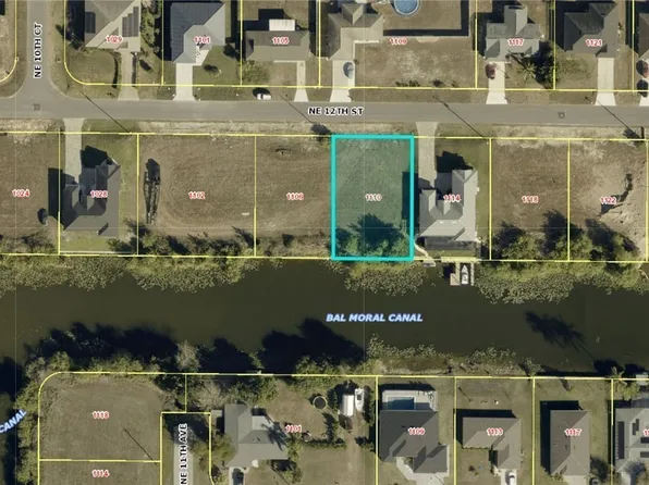 1110 NE 12th St, Cape Coral, FL 33909